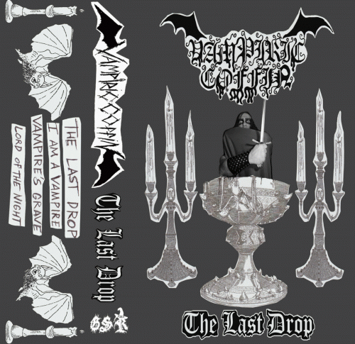 Vampiric Coffin : The Last Drop